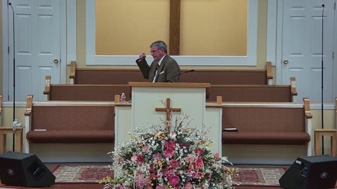 Wednesday Evening Service | 09/17/2025 | Faith Baptist Church