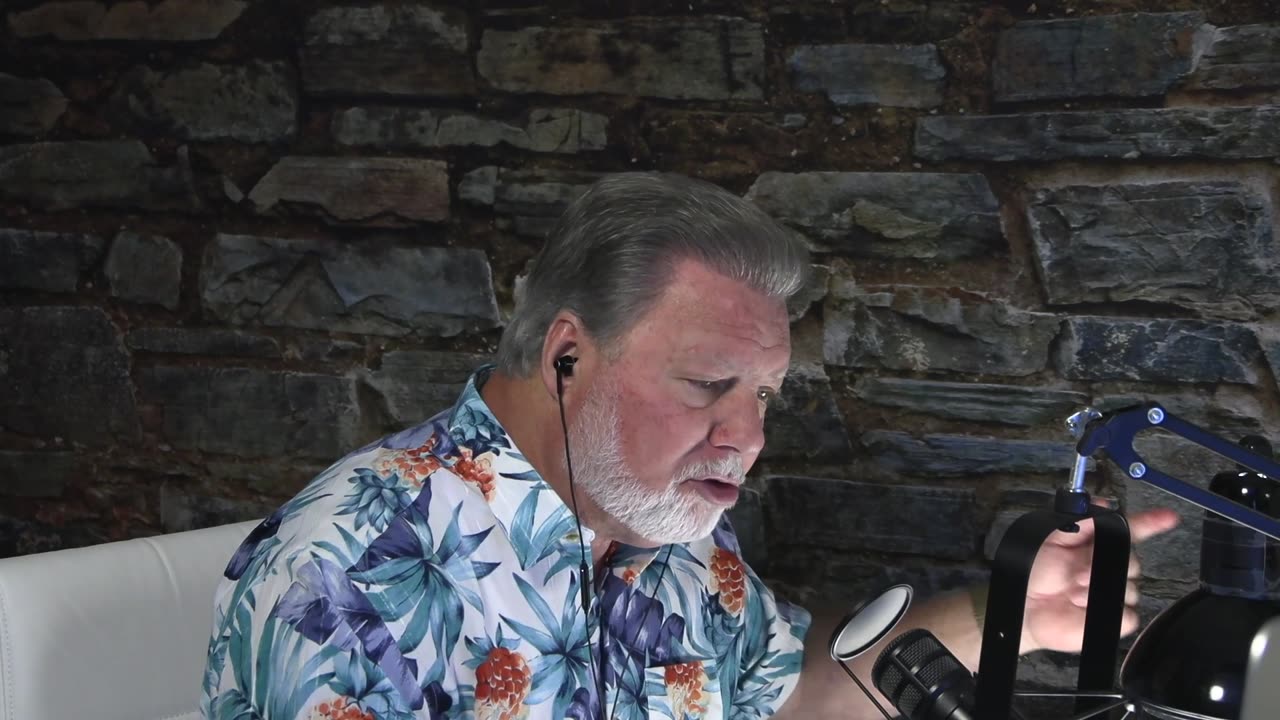 8-26-25 A Prophetic Timeline Pt.VII David Lankford