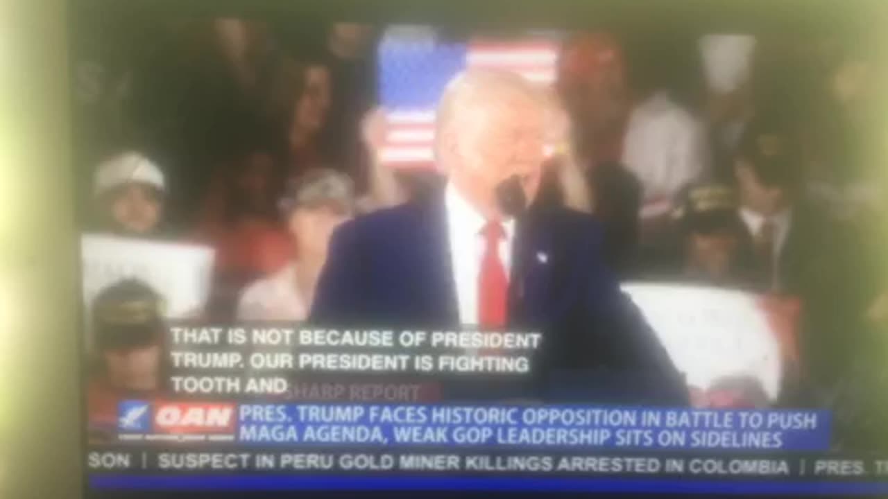 WMAL 105.9 Friday phone calls Jason Australian & packed hospitals & bill paying patients