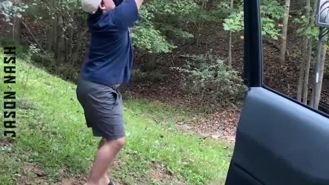 Funny Falls