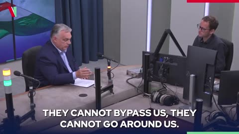 🗣️🌍 Ukraine Russia War | Orban Discusses Ukraine’s Potential EU Membership | RCF