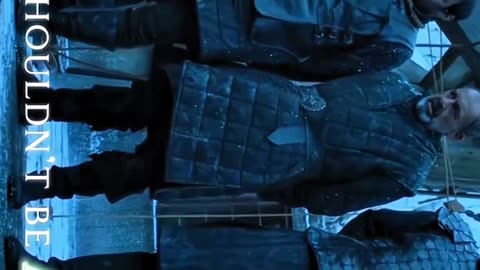 He Died. He Came Back. He Still Fought. Jon Snow = Death’s Defeat?