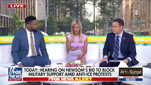 'ABSOLUTE MORON': Far-left mayor makes SHOCKING ICE comparison