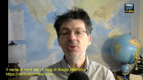 Dopo cinque anni della "Bidentrump politics" restano solo le macerie della vera democrazia. 
