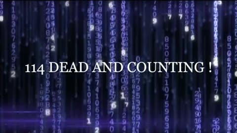 Clinton Body Count Theory