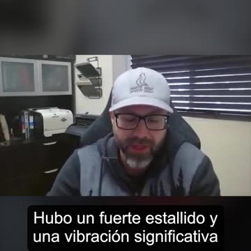 United Airlines flight engine catches fire after takeoff due to a rare RABBIT strike