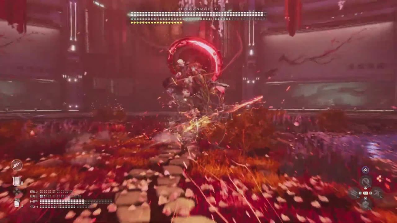 Daddy Daddy Do GMV Stellar Blade