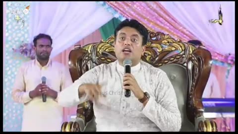 धर्म परिवर्तन का आरोप लगाया तो क्या होगा।। Apostle Ankur Narula Ji #god #jesus #sermon #testimony