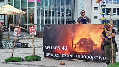 III Wiec Wołyński Koszalin