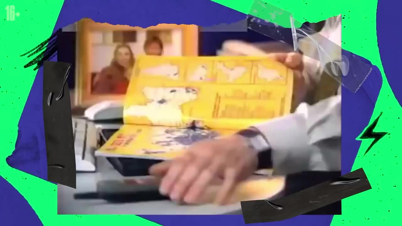 2-й сезон 2-й выпуск: «2001»