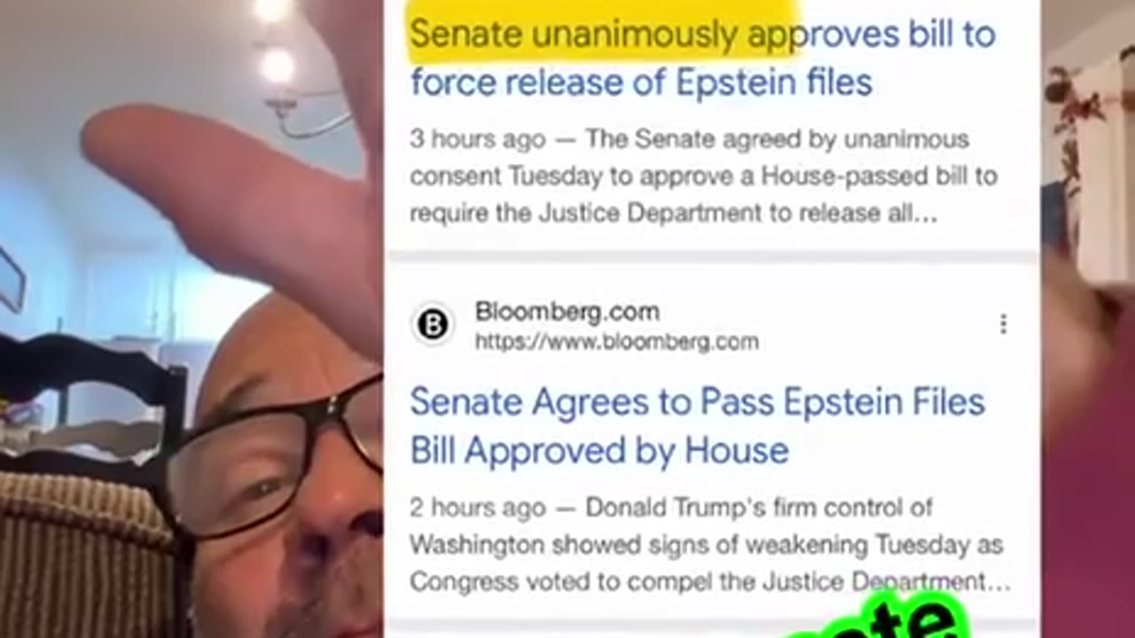 Sometimes you can't TELL the public the truth. Q POST- 4024