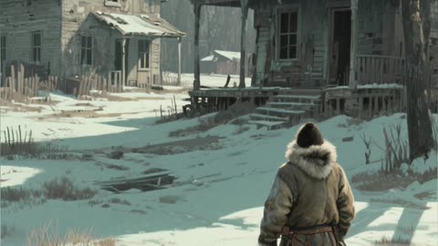 The Town That Vanished Without a Trace | History’s Greatest Mystery