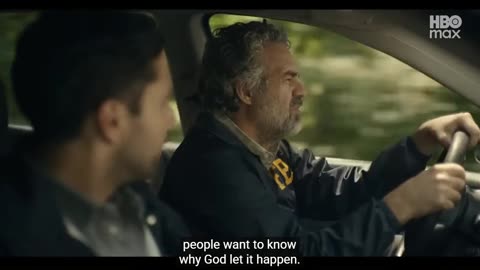 Task | Official Trailer | HBO Max