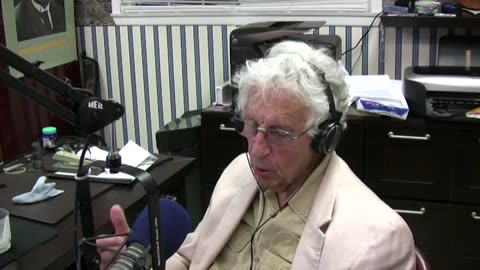 No Perilous World Radio Today. Enjoy this Classic Adviceline (K7379-K7380)