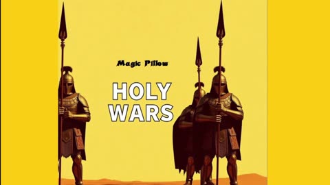 Holy wars
