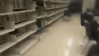 🚨🇺🇲 Brown University Shooting Video: