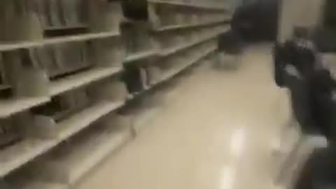 🚨🇺🇲 Brown University Shooting Video: