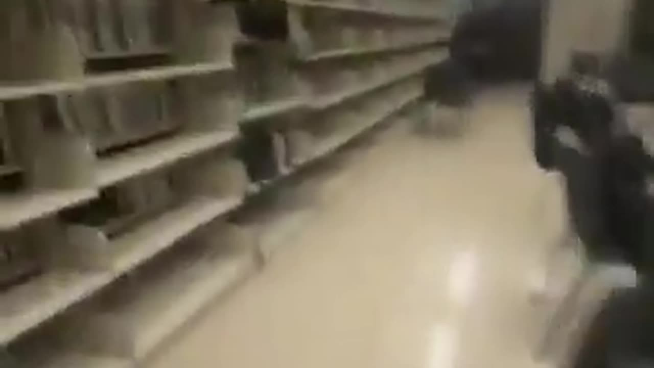 🚨🇺🇲 Brown University Shooting Video: