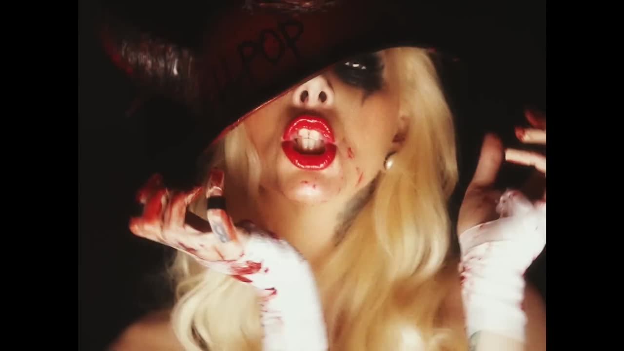 In This Moment - Whore