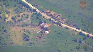🛩️🔥 Ukraine Russia War | 54th Mech Brigade Strike UAVs Use Kamikaze Drones on Russian Positio… | RCF
