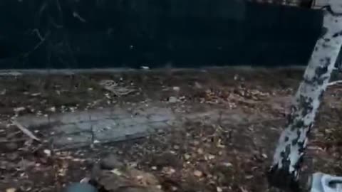 Ukraine war combat footage 11/9/25