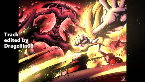 Sonic Frontiers - Find Your Flame [Official Instrumental] (Fast Speed Effect)