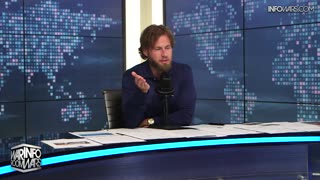 WAR ROOM with Owen Shroyer FULL Friday 8/8/25