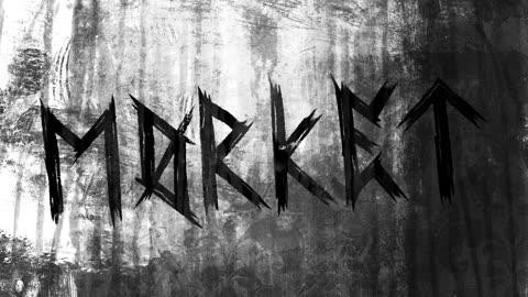 MORK - SVARTMALT ( OFFICIAL VIDEO )