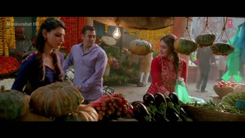 Tu Chahiye