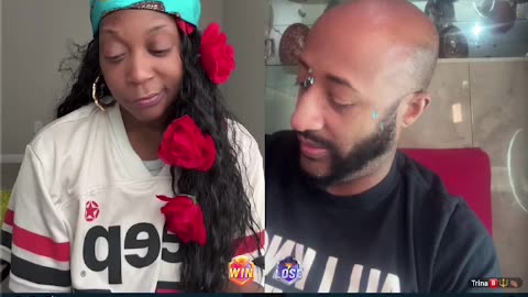 - 21 BB ; TRINA B ASKS 21 IF SHE MISSES HER KID'S !