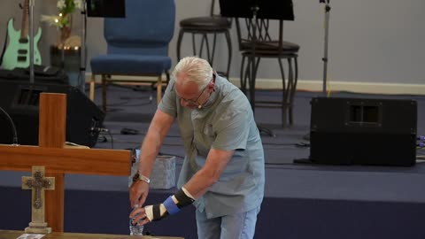 Confession is Good for the Soul- Live Stream - 7/20/2025
