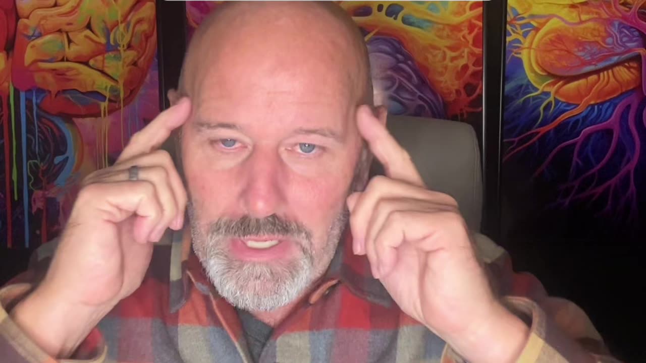 The Way You Breathe Could Be Increasing Your Risk of Dementia. Here’s How To Fix It!