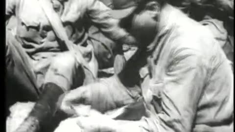 German Newsreel 571 - August 13, 1941