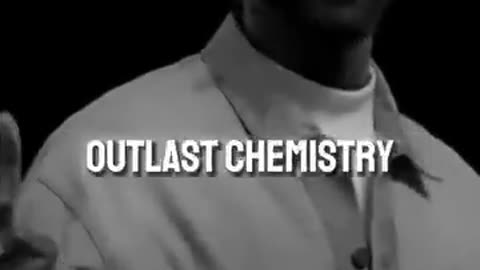 Character will always outlast chemistry