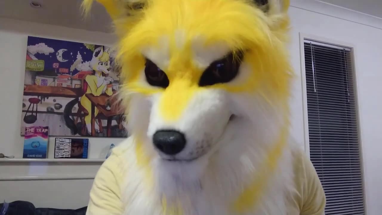 A New YouTube Channel