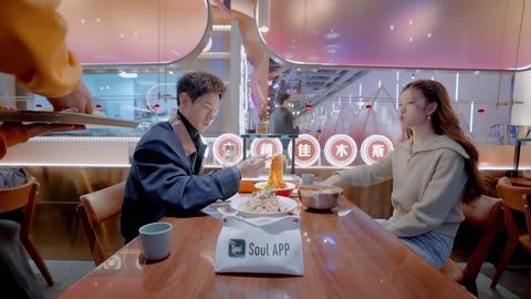 Love Actually S4 Tập 8 (Bổ sung)