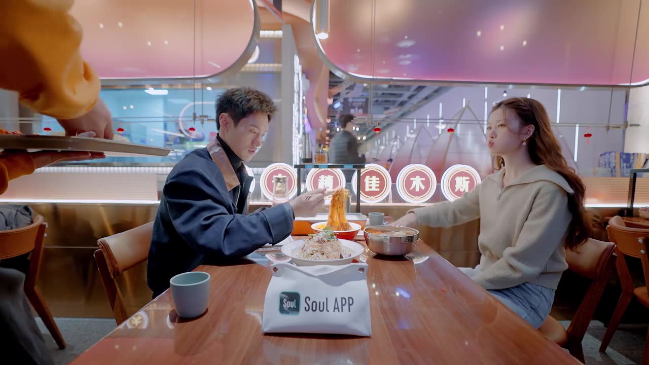 Love Actually S4 Tập 8 (Bổ sung)