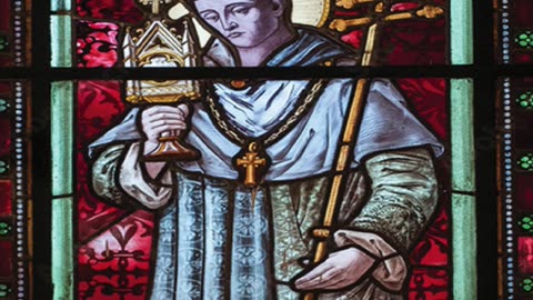 St Norbert 6th June