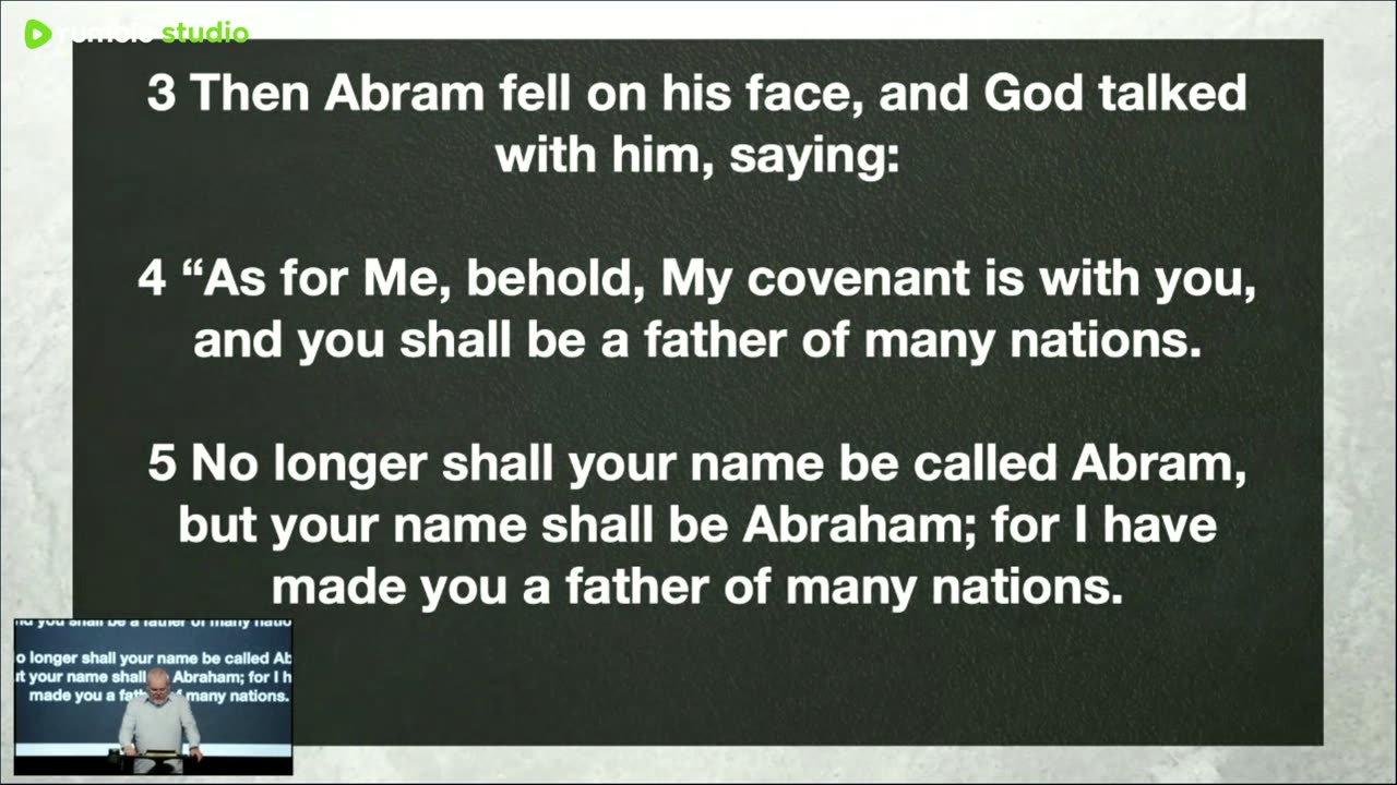 Sunday Morning Gathering