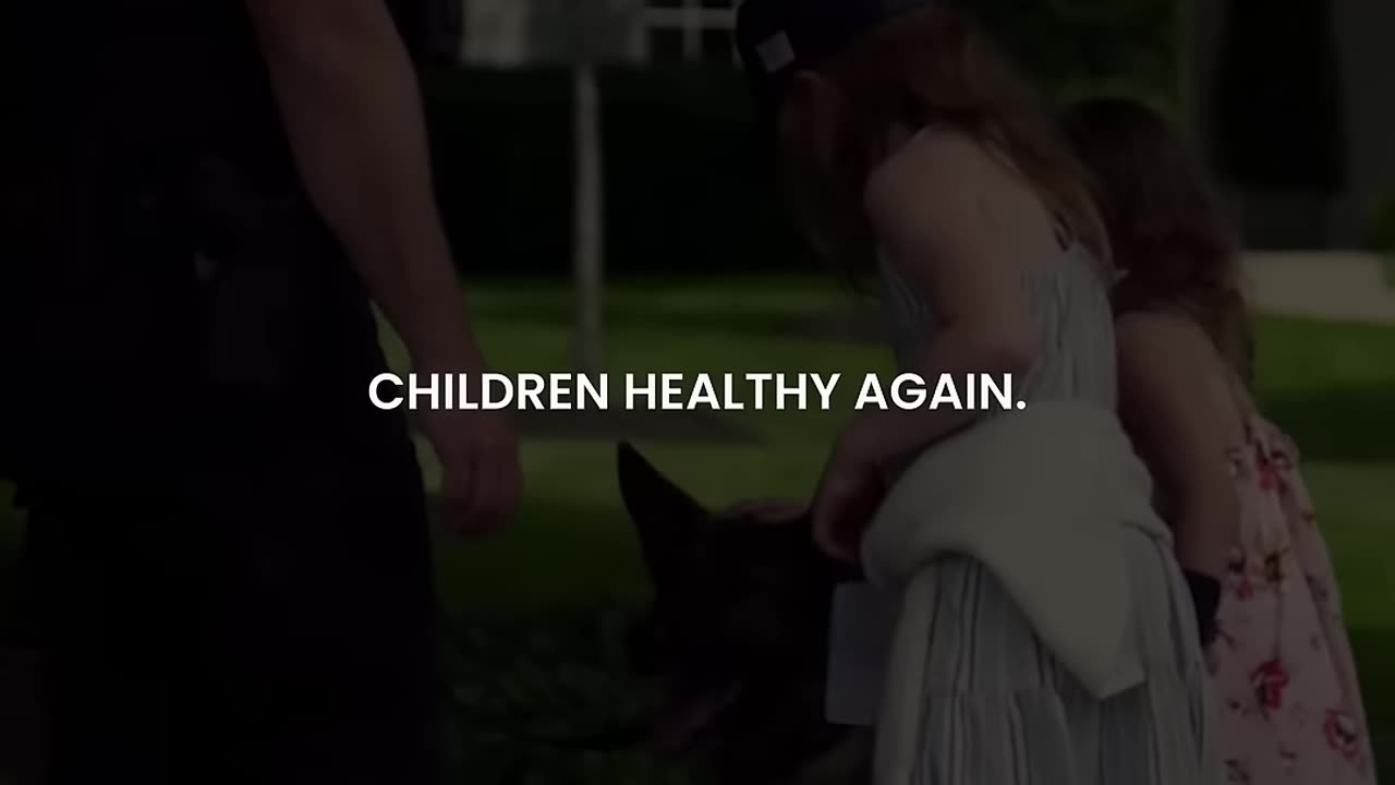 Maga Minute - May 23, 2035