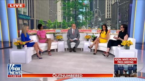 Kayleigh McEnany: It's time to educate Whoopi Goldberg