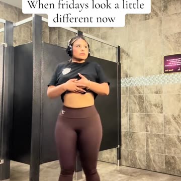 An amazing weight loss transformation