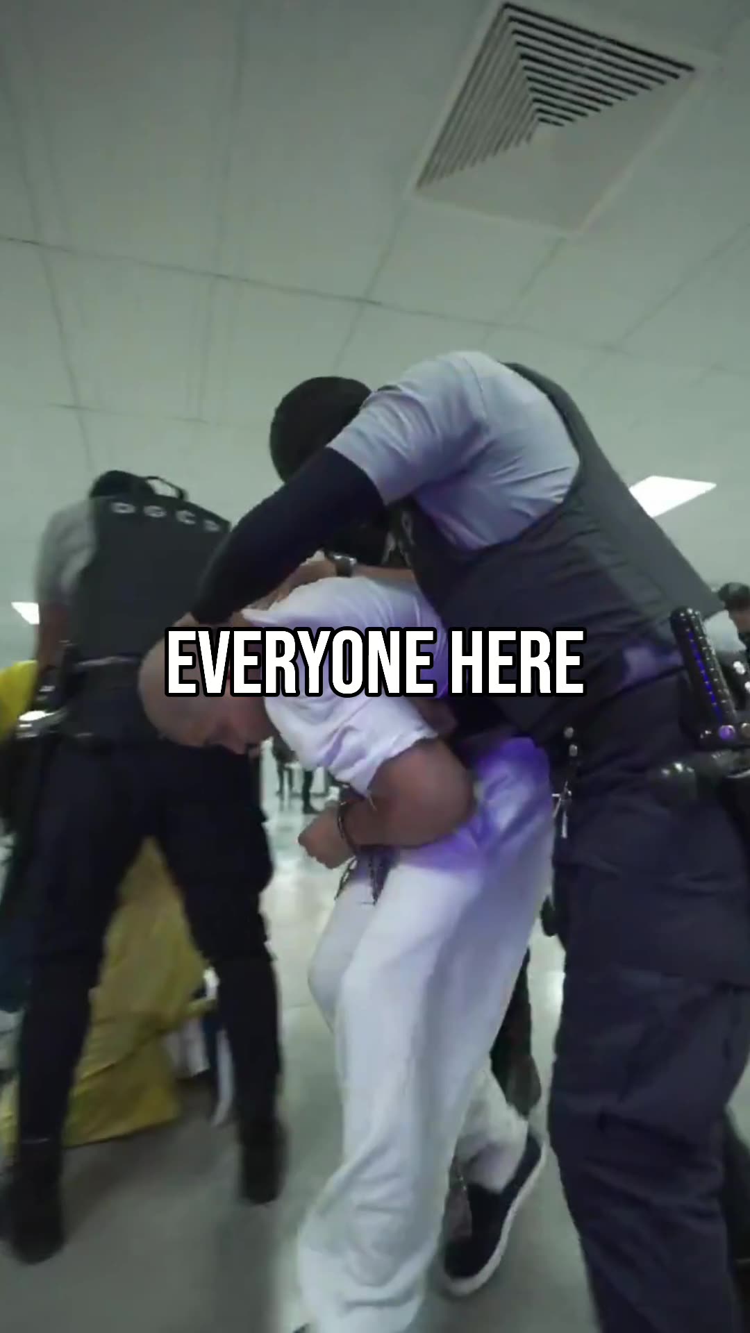 Should The Trump Administration Enact Even LARGER Mass Deportations?