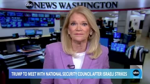 “Death To America' Chants Echo Across Iran After Khamenei Vows ‘UNLIMITED REVENGE’ On Israel