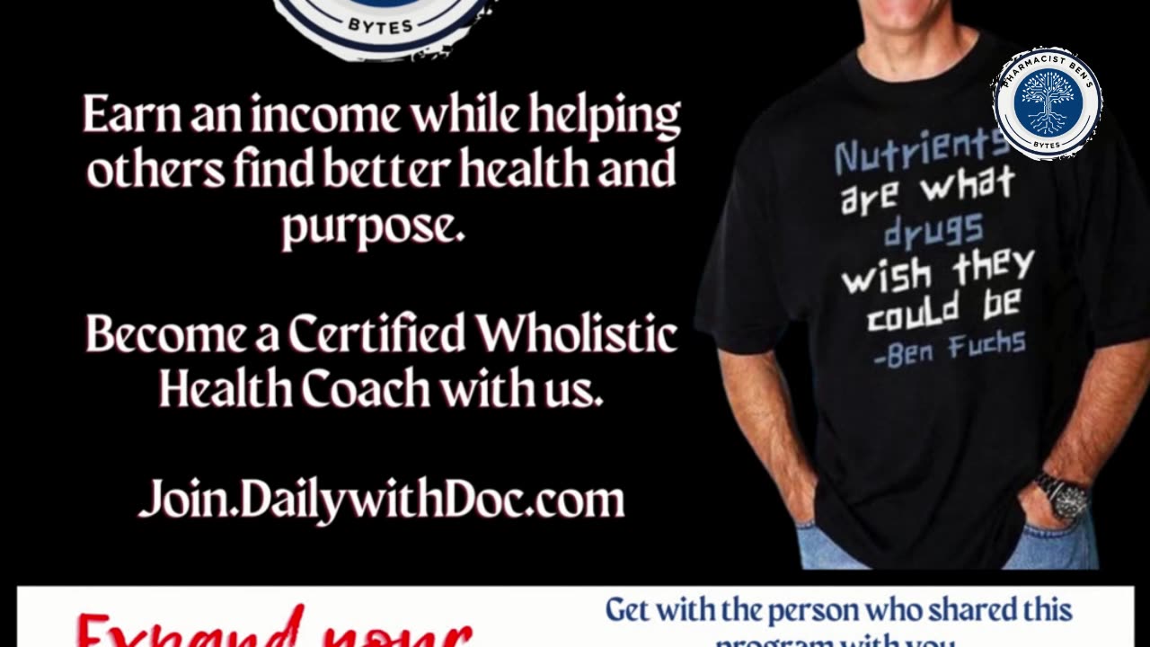 Tackling Your Nutritional Questions: Keepin' It Real with Ben Fuchs! PBB 7/7/25