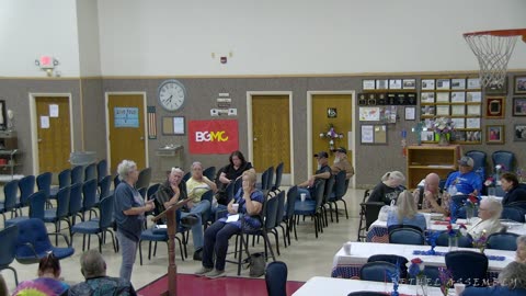 Bethel Live Stream