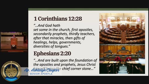 C.O.M.E.E. Mid-Week Service