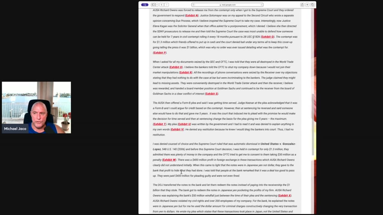 Will President Trump reveal hidden messages and announce arrests on the congress report?