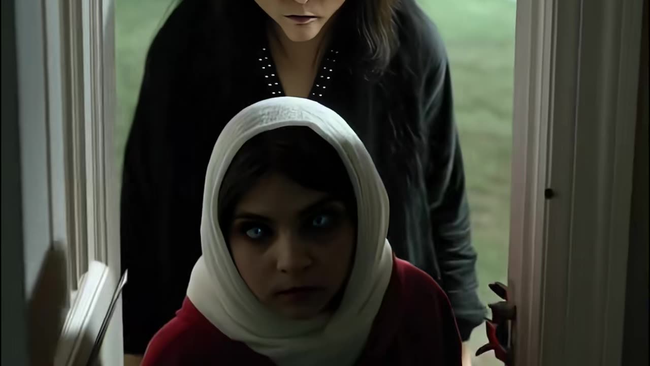 😱💀 Halloween's Here and This is Why You NEVER Open the Door! | TheHauntingHour