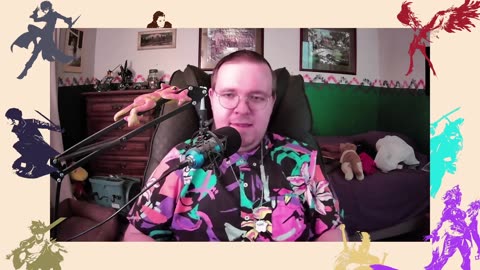 Making Some More Progress on "Starting Soon" and Playing Silksong!